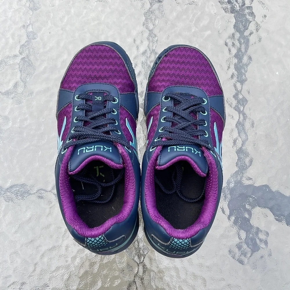 Kuru QUANTUM women’s sneakers Sz 5W